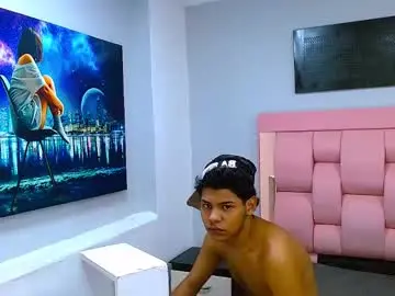 Chaturbate Adult Video Chat of yordi_alpha