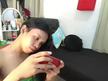 Chaturbate Free Porn Cam of _imwithyou69_