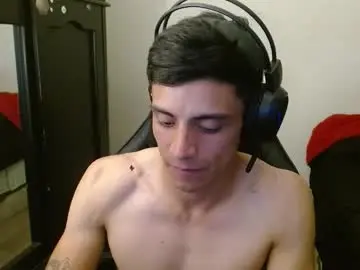 Chaturbate Sex Cam of _schnnneider_