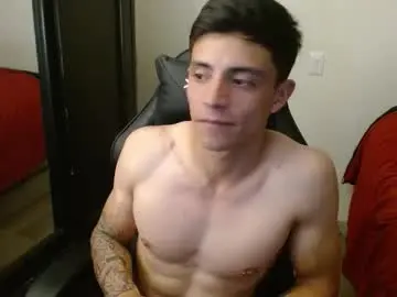 Chaturbate Live Sex Cam of _schnnneider_