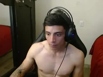 Chaturbate Adult Webcam of _schnnneider_
