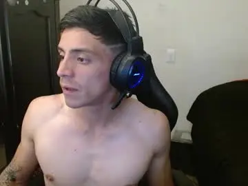 Chaturbate Adult Webcam of _schnnneider_