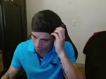 Chaturbate Live Sex Cam of _schnnneider_