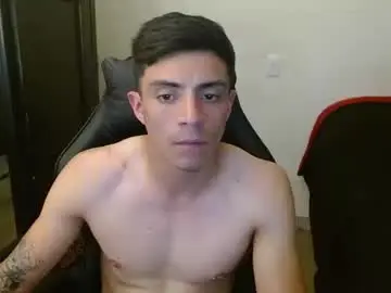 Chaturbate Nude Webcam of _schnnneider_