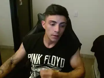 Chaturbate Adult Webcam of _schnnneider_