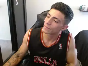 Chaturbate Nude Webcam of _schnnneider_