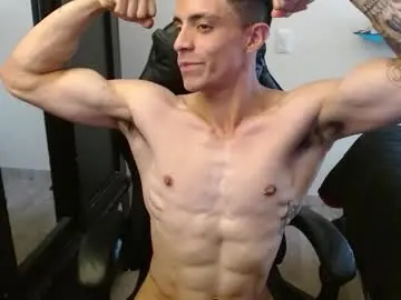 Chaturbate Private Sex Chat of _schnnneider_