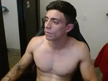 Chaturbate Private Sex Chat of _schnnneider_