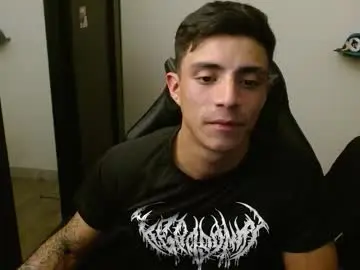 Chaturbate Private Sex Chat of _schnnneider_