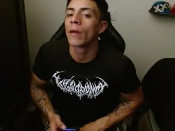 Chaturbate Sex Cam of _schnnneider_