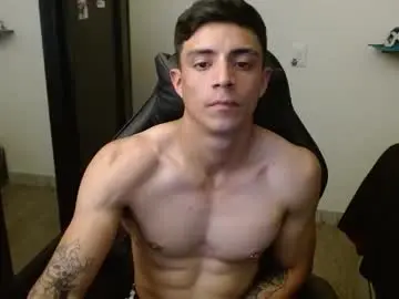 Chaturbate Sex Cam of _schnnneider_