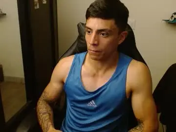 Chaturbate Best Webcam of _schnnneider_