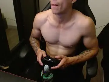 Chaturbate Live Sex of _schnnneider_