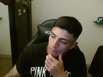 Chaturbate Adult Webcam of _schnnneider_