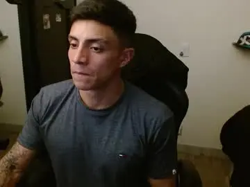 Chaturbate Sex Chat of _schnnneider_