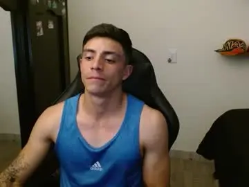 Chaturbate Watch Live Sex Cams of _schnnneider_