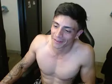 Chaturbate Nude Webcam of _schnnneider_