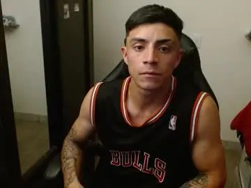 Chaturbate Private Sex Chat of _schnnneider_