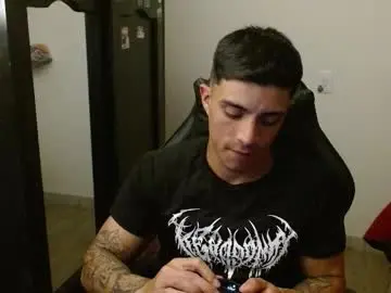 Chaturbate Adult Webcam of _schnnneider_