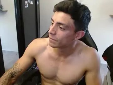 Chaturbate Private Sex Chat of _schnnneider_