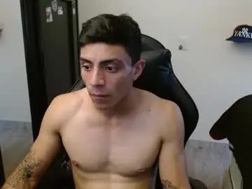 Chaturbate Live Sex Cam of _schnnneider_