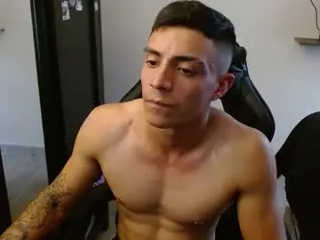 Chaturbate Adult Webcam of _schnnneider_