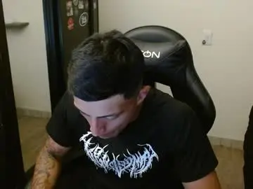 Chaturbate Private Sex Chat of _schnnneider_