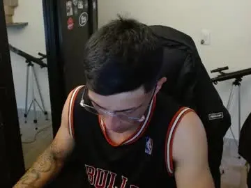 Chaturbate Nude Webcam of _schnnneider_