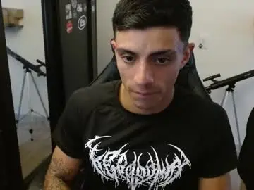 Chaturbate Adult Webcam of _schnnneider_