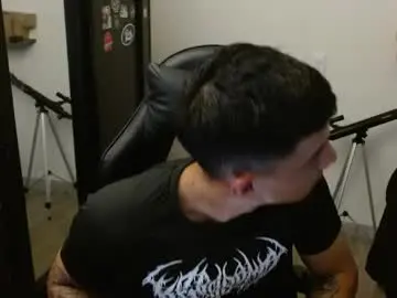 Chaturbate Adult Webcam of _schnnneider_