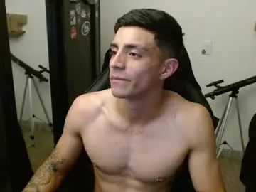 Chaturbate Best live sex cam show of _schnnneider_