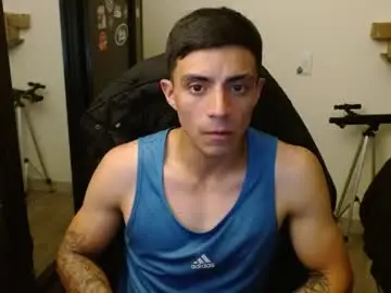 Chaturbate Live Sex of _schnnneider_