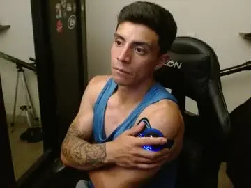 Chaturbate Live Sex of _schnnneider_