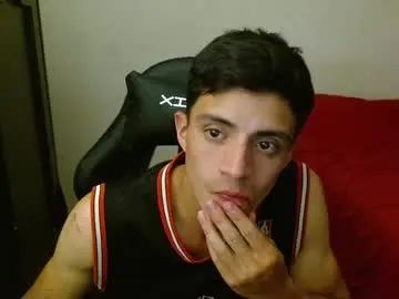 Chaturbate Private Sex Chat of _schnnneider_