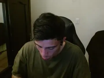 Chaturbate Adult Webcam of _schnnneider_