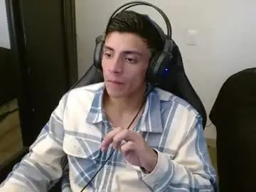 Chaturbate Nude Webcam of _schnnneider_
