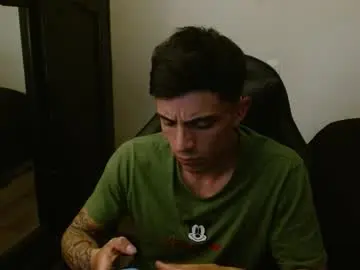 Chaturbate Sex Chat of _schnnneider_