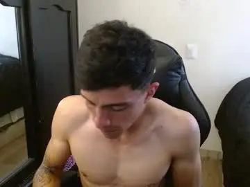 Chaturbate Sex Chat of _schnnneider_