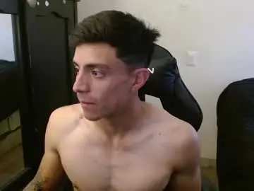Chaturbate Free Live Porn of _schnnneider_