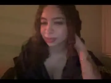 Chaturbate Live Sex Cam of amara_bella