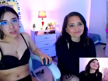 Chaturbate Best Webcam of amara_davis1