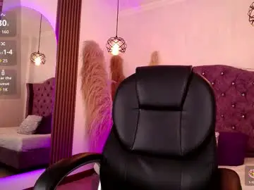 Chaturbate Adult Webcam of amara_davis1