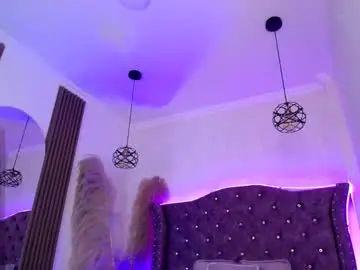 Chaturbate Private Sex Chat of amara_davis1