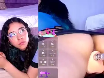 Chaturbate Free Porn Cam of amara_davis1
