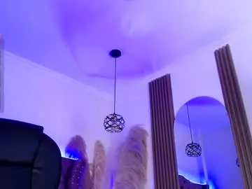 Chaturbate Best Webcam of amara_davis1