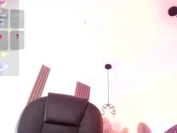 Chaturbate Nude Webcam of amara_davis1