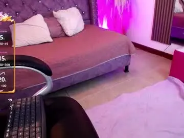 Chaturbate Watch Live Sex Cams of amara_davis1