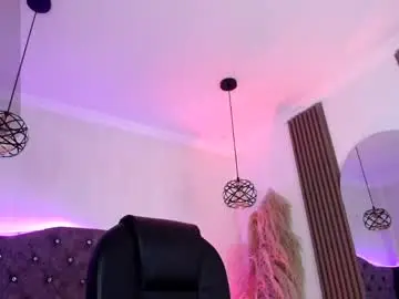 Chaturbate Sex Chat of amara_davis1