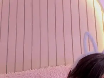 Chaturbate Live Sex of ameliiaa_smith