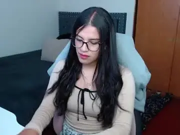 Chaturbate Live Porn of assu_18